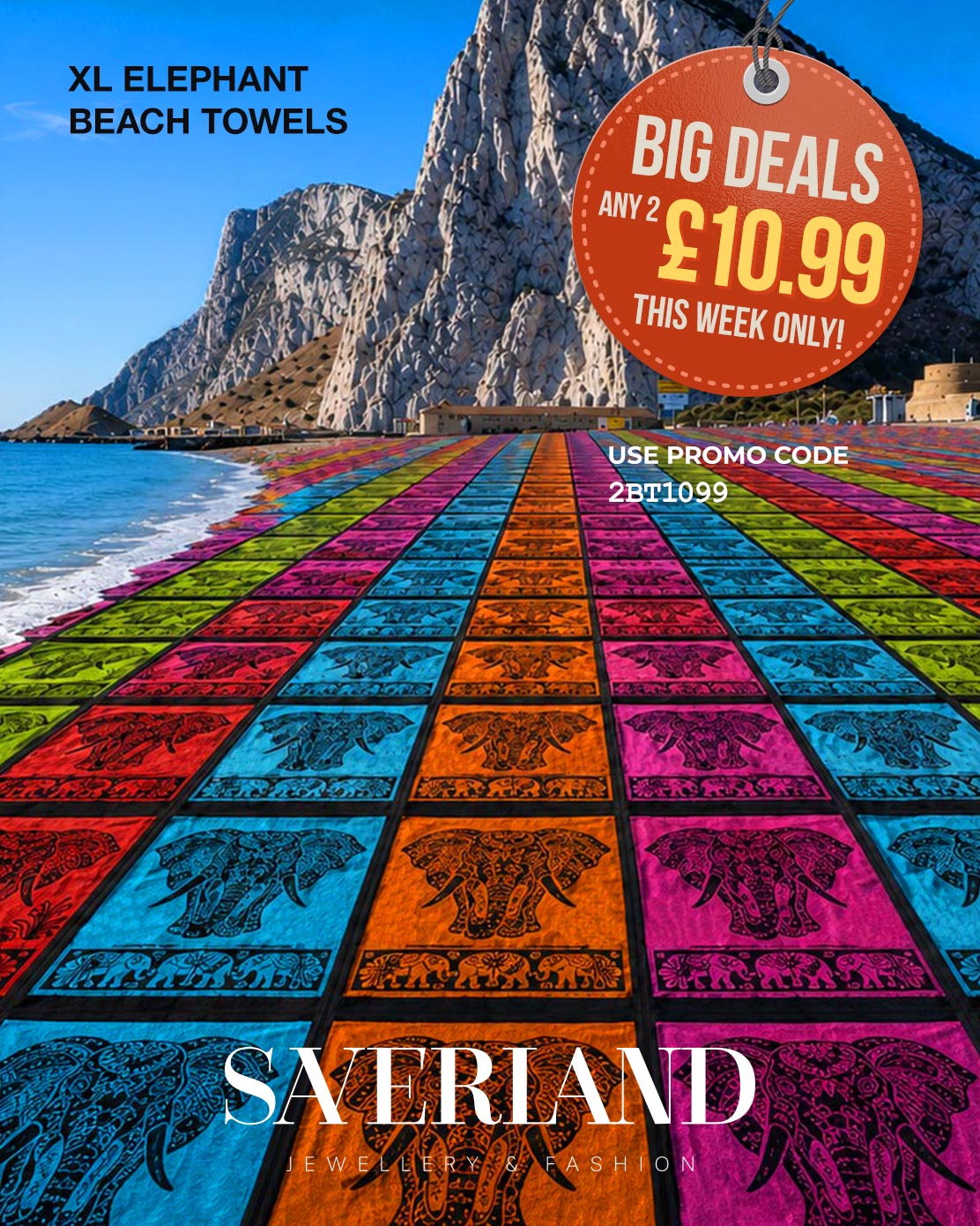 Big Deals