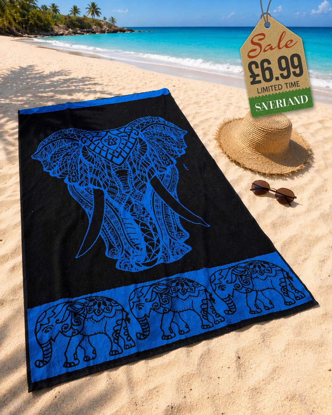 Beach Towels