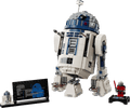 LEGO Star Wars R2-D2 75379 built model