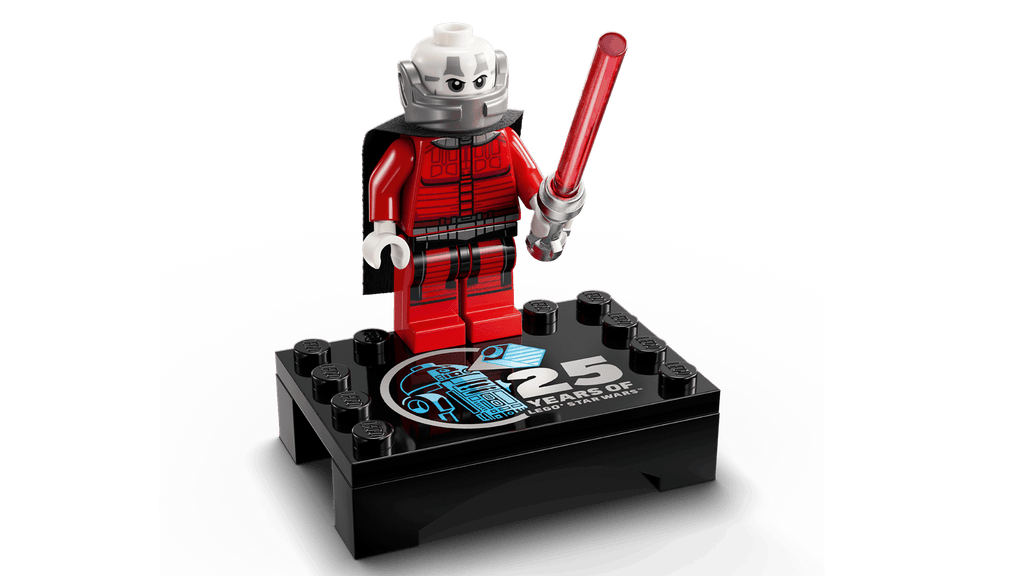 LEGO Star Wars R2-D2 75379 alternate view