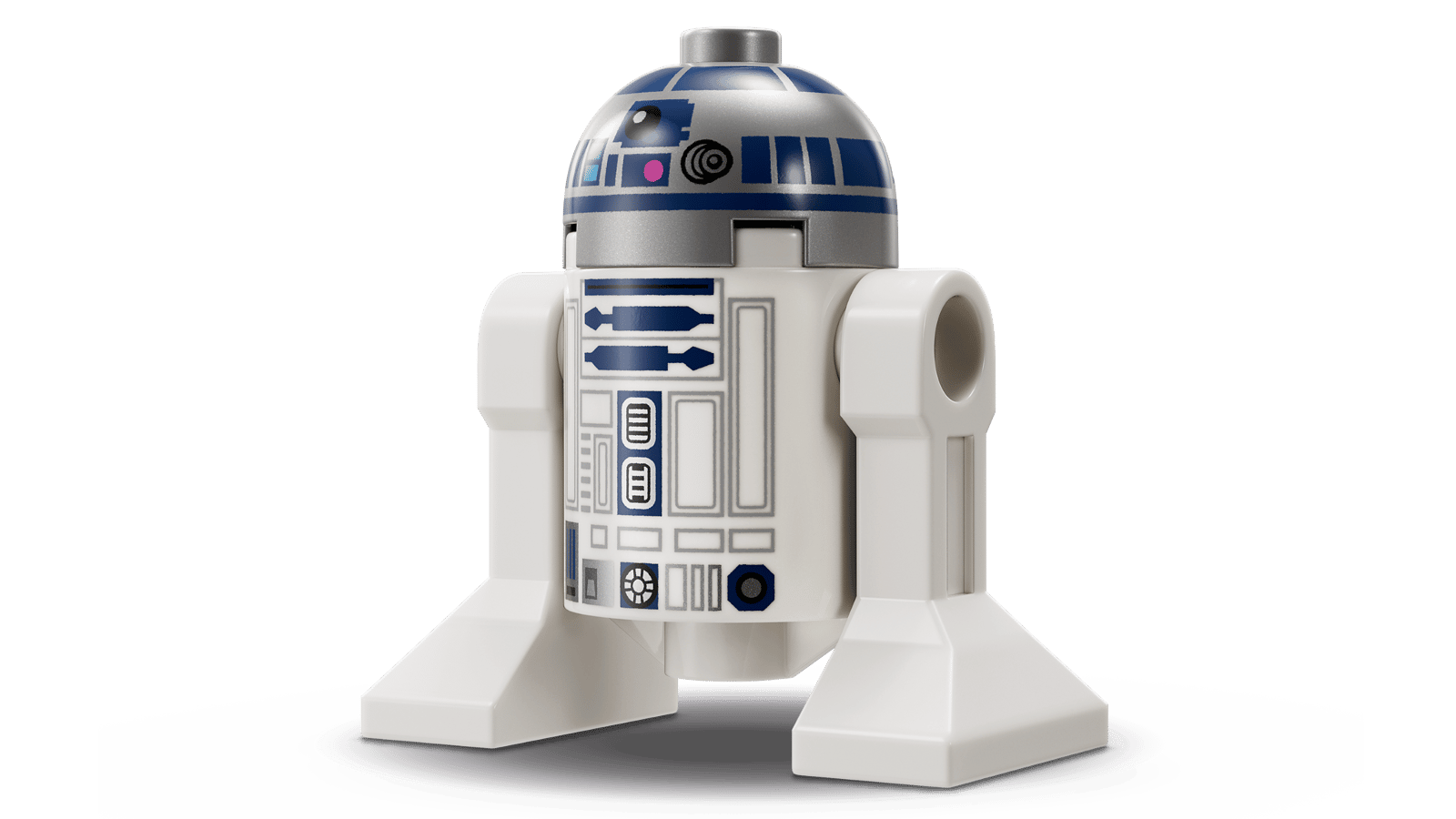 LEGO Star Wars R2-D2 75379 alternate view