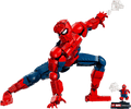 LEGO Marvel Spider-Man Hero Figure 76346