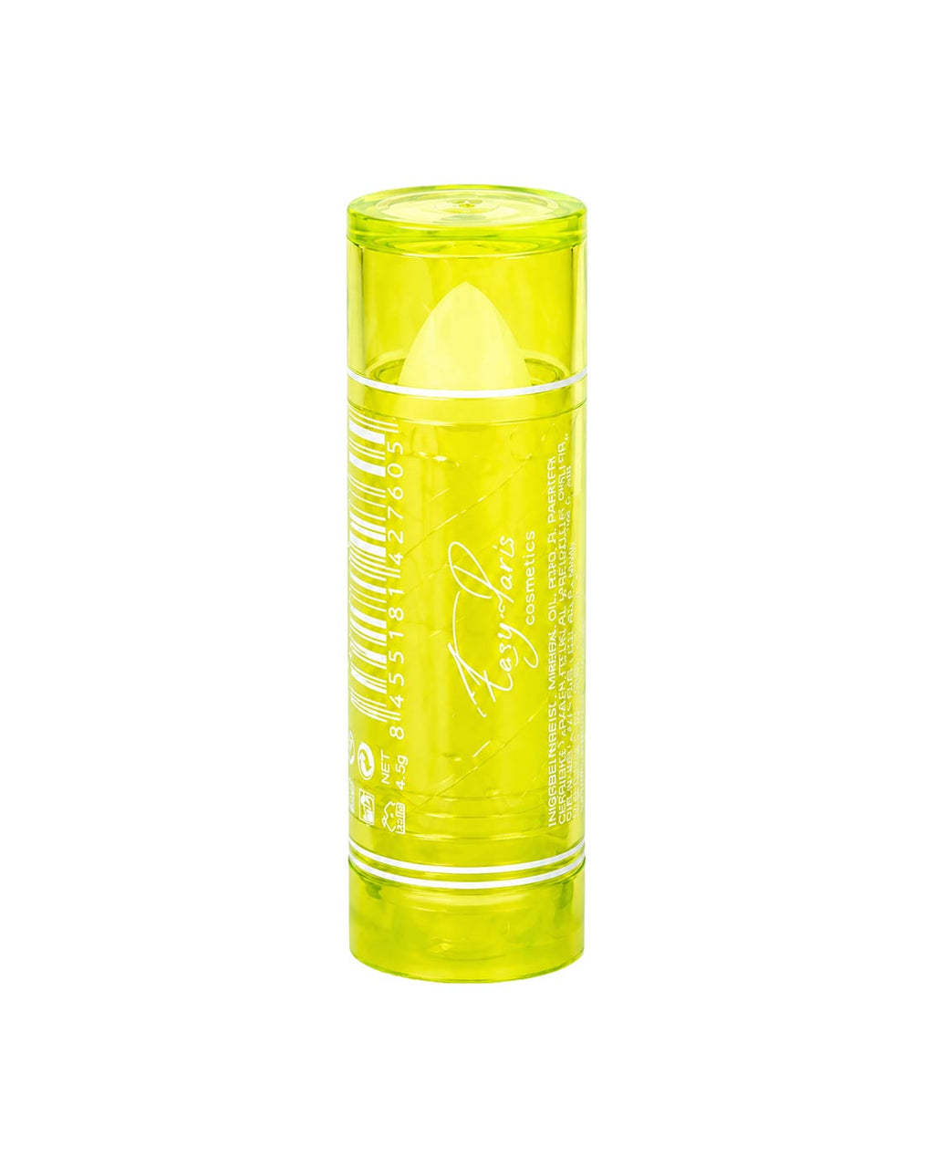 Banana Lip Balm