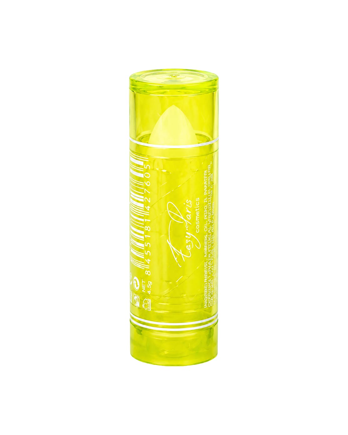 Banana Lip Balm