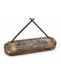 Boho Incense Burner