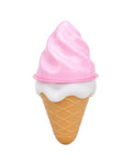 Ice Cream Lip Balm Light Pink