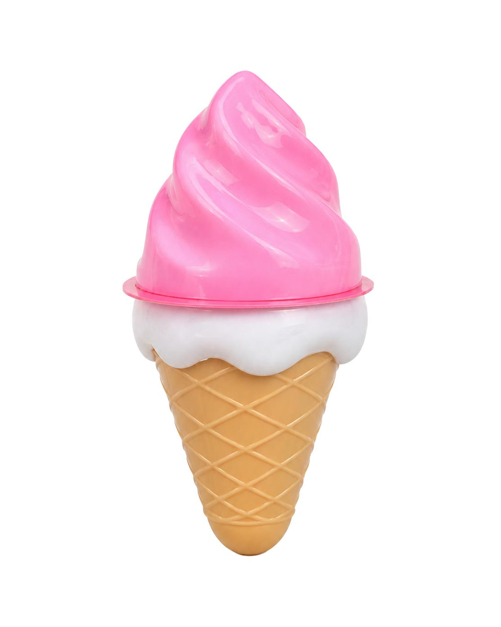 Ice Cream Lip Balm Pink