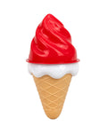Ice Cream Lip Balm – Red