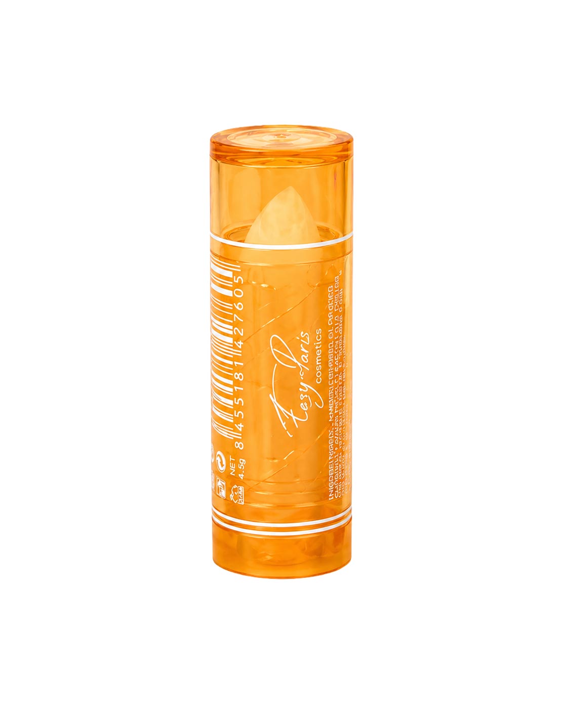 Orange Lip Balm