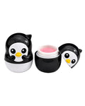 Penguin Lip Balm Black