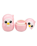 Penguin Lip Balm Pink