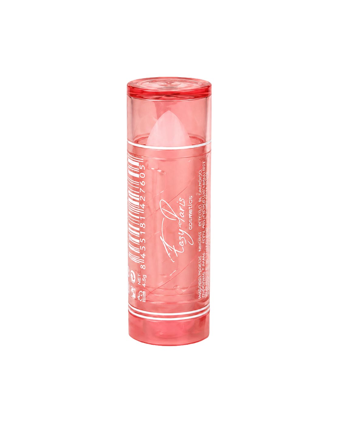 Strawberry Lip Balm