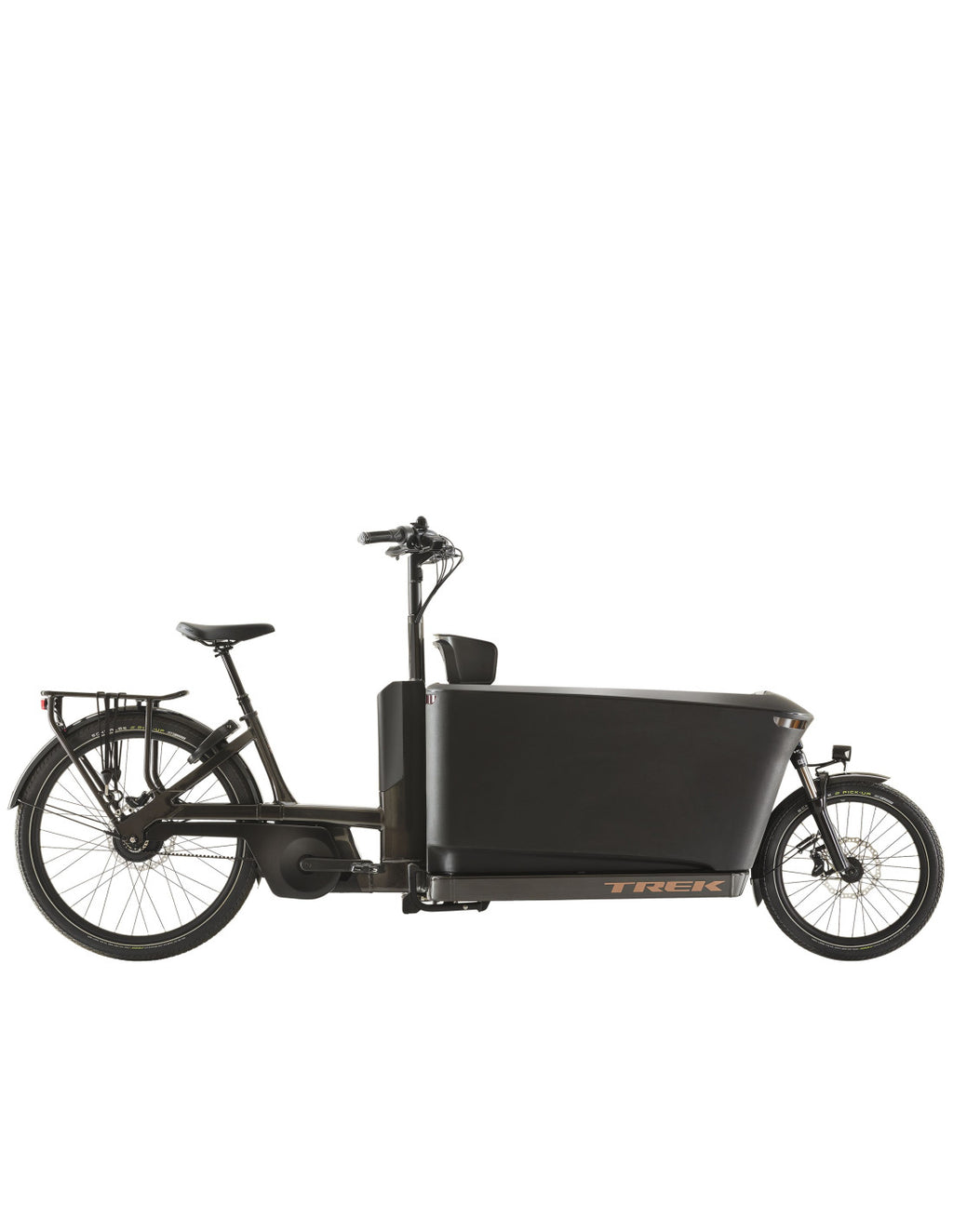 Trek Fetch+ 4 Bike