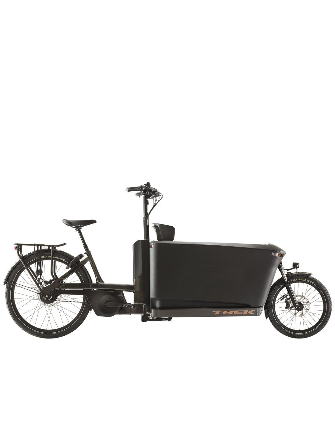 Trek Fetch+ 4 Bike