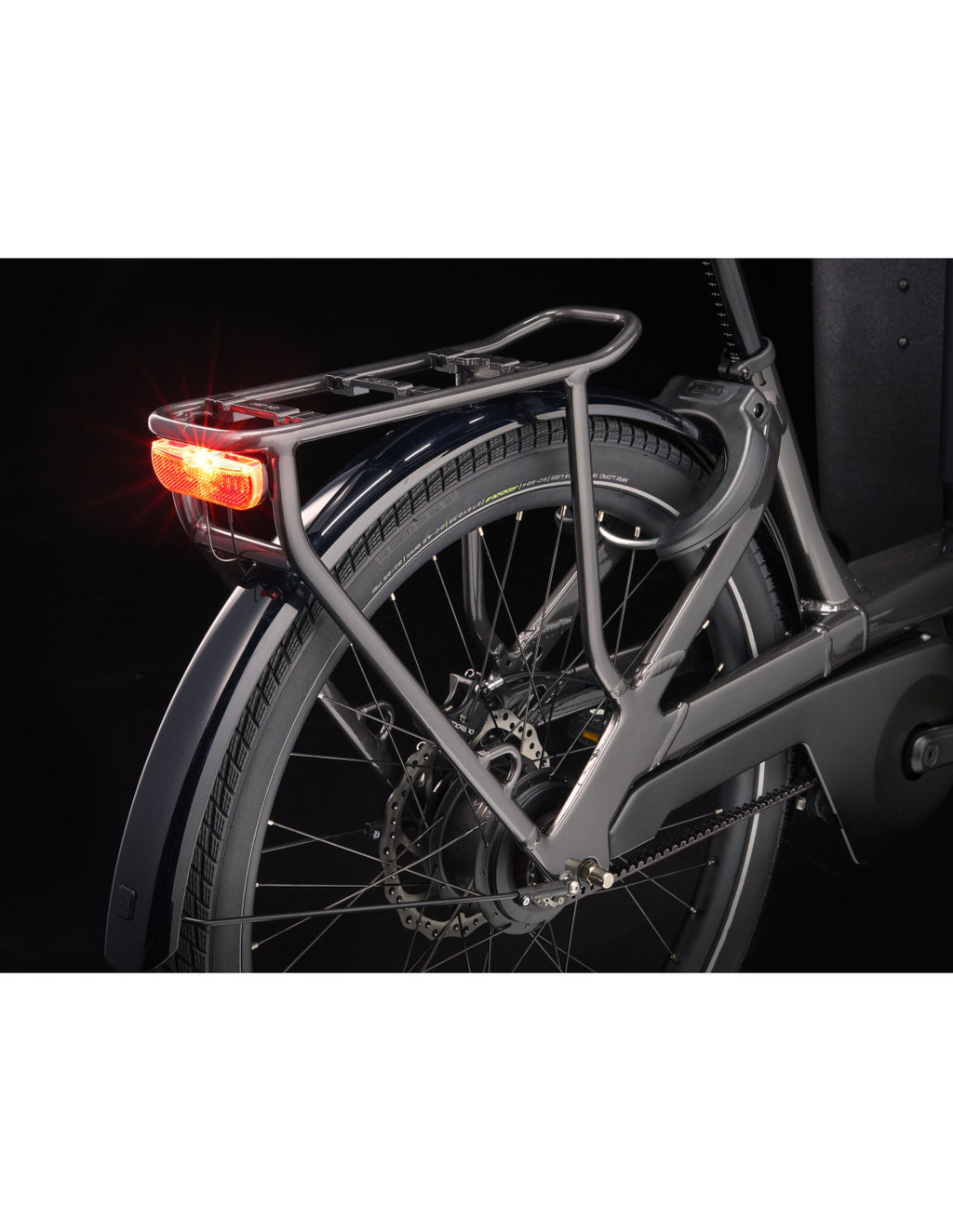 Trek Fetch+ 4 Bike