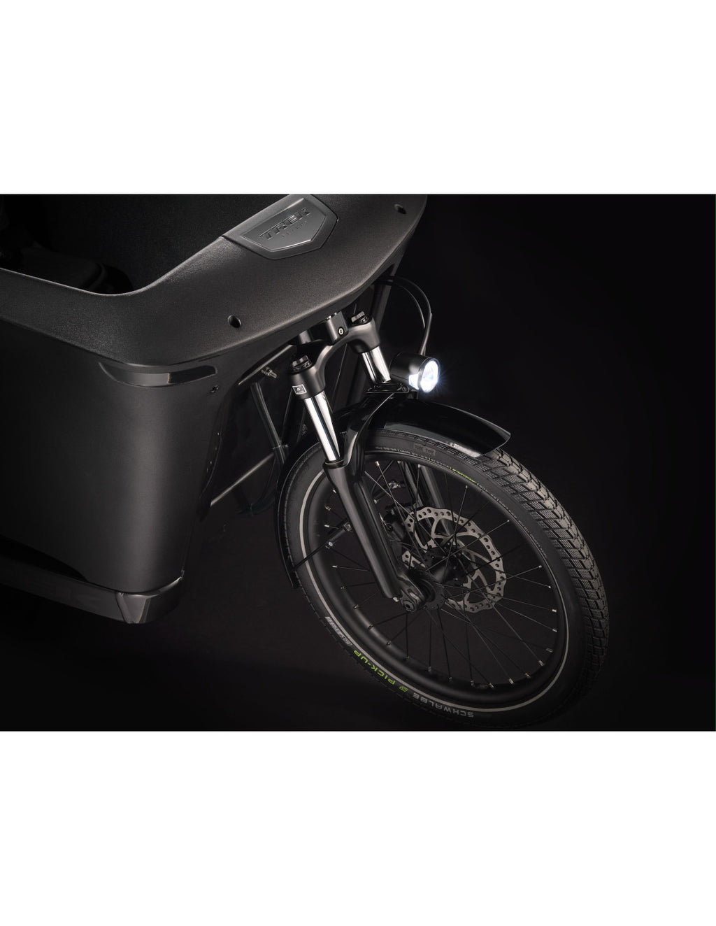 Trek Fetch+ 4 Bike