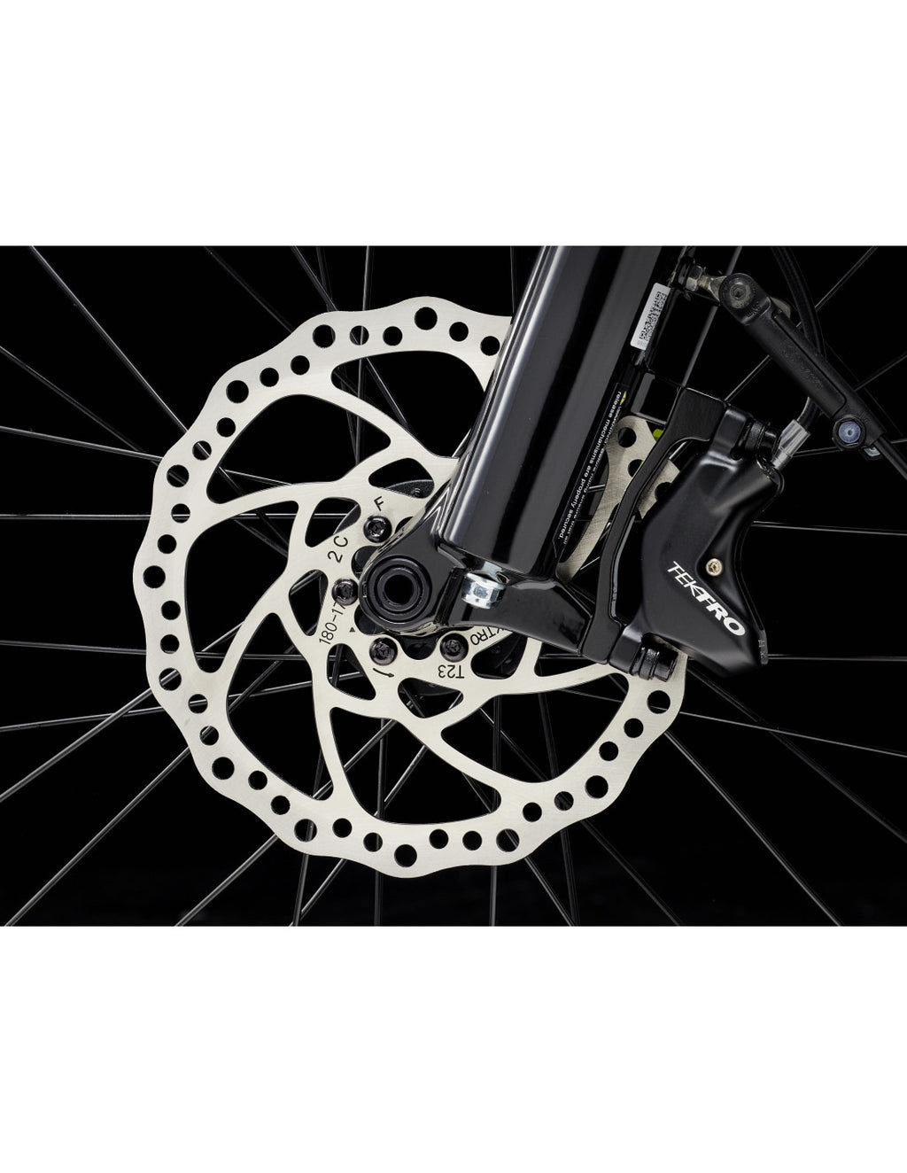 Trek Fetch+ 4 Bike