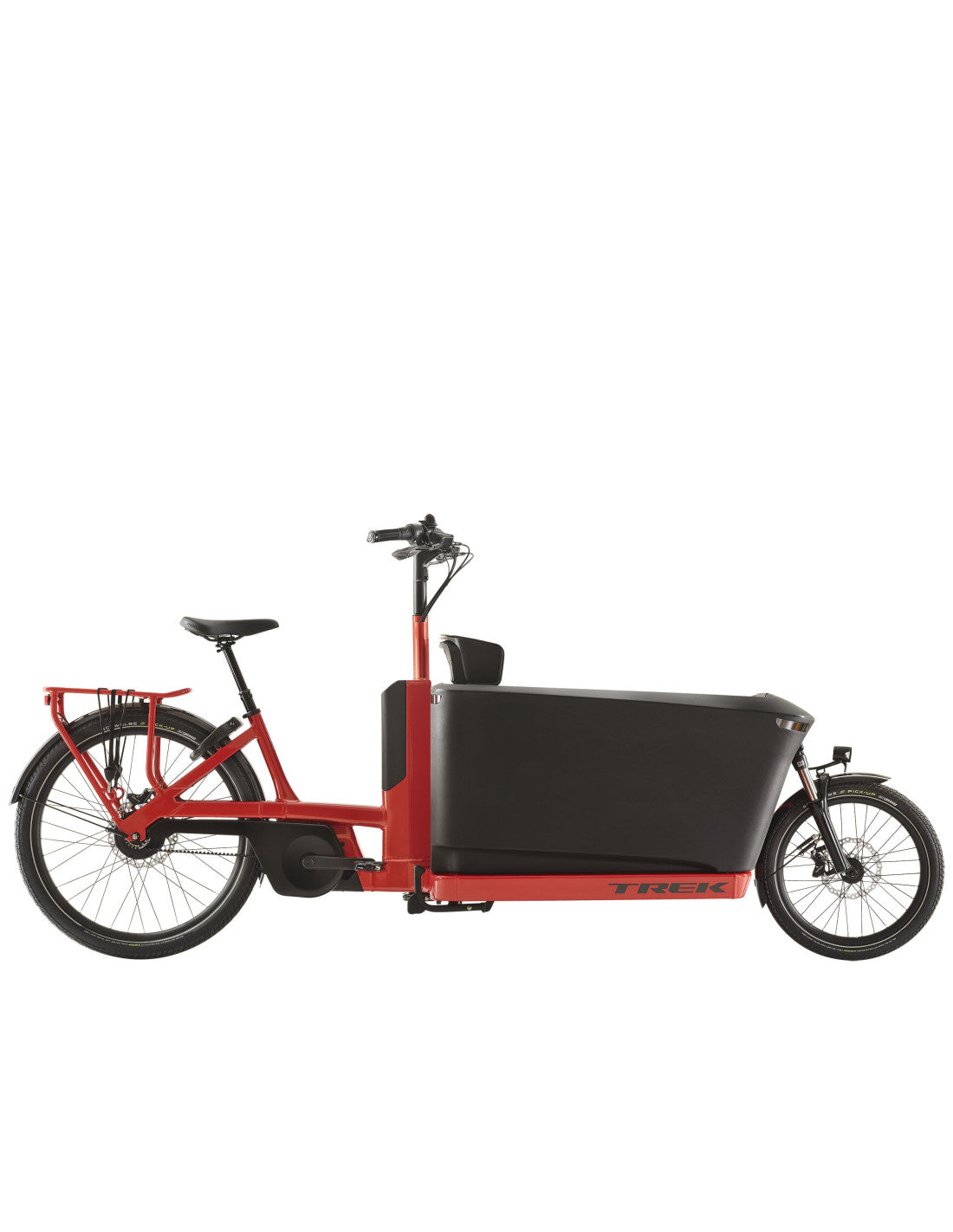 Trek Fetch+ 4 Bike