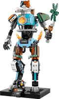 LEGO Fortnite KIT 77081 built model