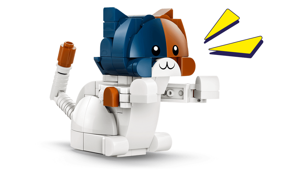 LEGO Fortnite KIT 77081 detail view
