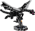 LEGO Minecraft The Ender Dragon 21595 built model