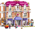 LEGO Friends Heartlake City Grand Hotel 42704