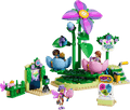 LEGO Friends Spinning Flower & Fairy Teacup Ride 42702