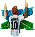 LEGO Editions Lionel Messi - Celebration 43018 built model