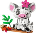 LEGO Disney Pua 43292 built model