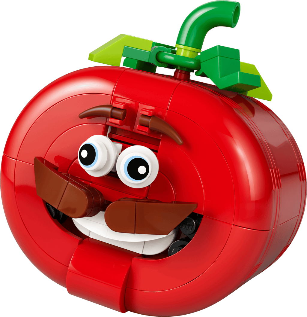 LEGO Fortnite Tomatohead 77079 built model