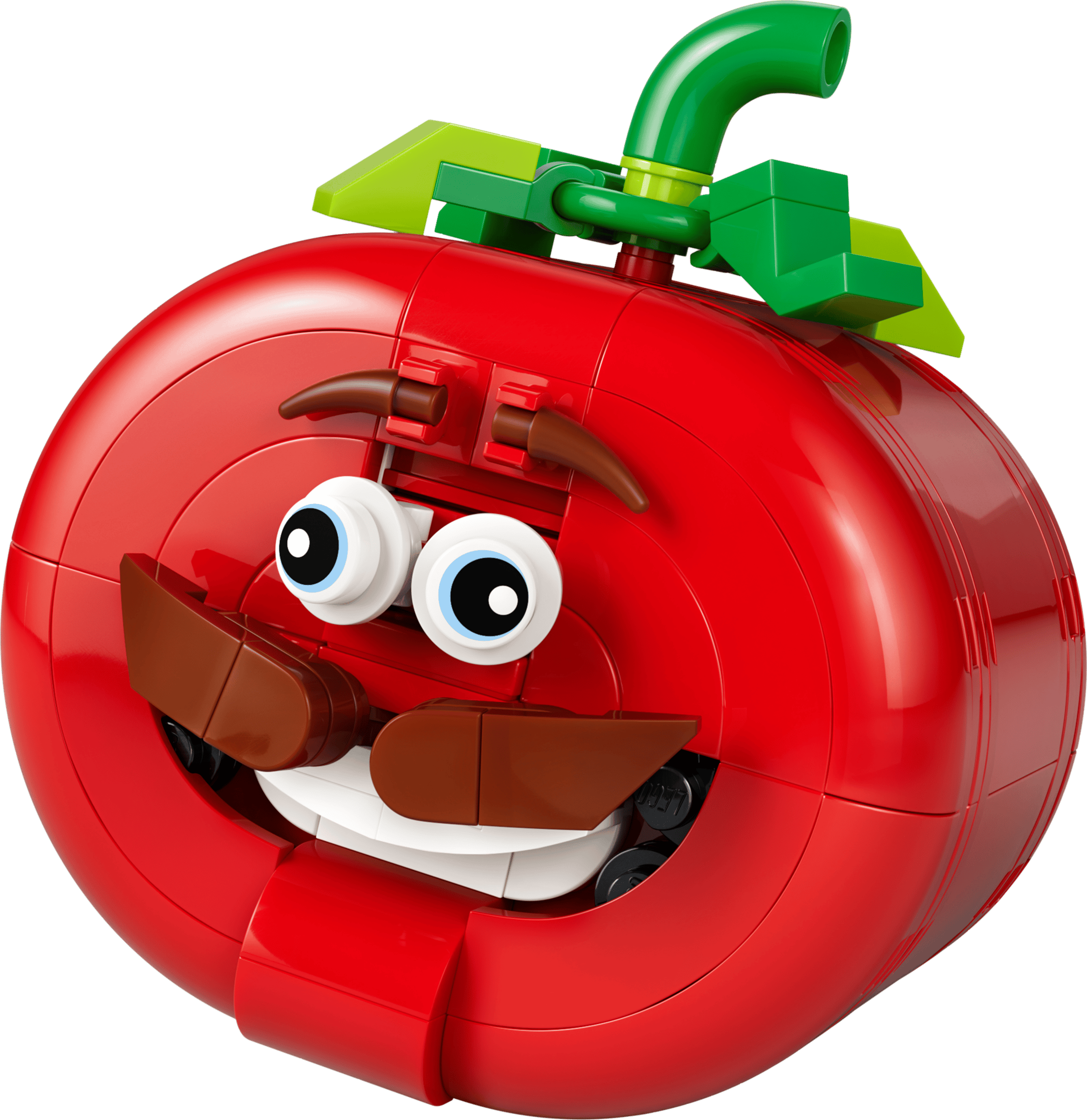 LEGO Fortnite Tomatohead 77079 built model