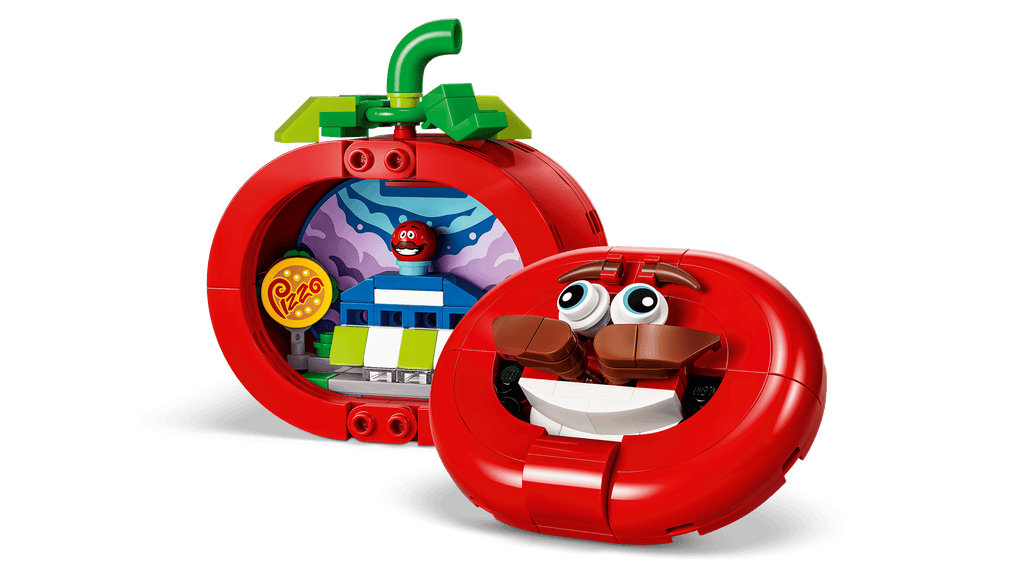 LEGO Fortnite Tomatohead 77079 detail view