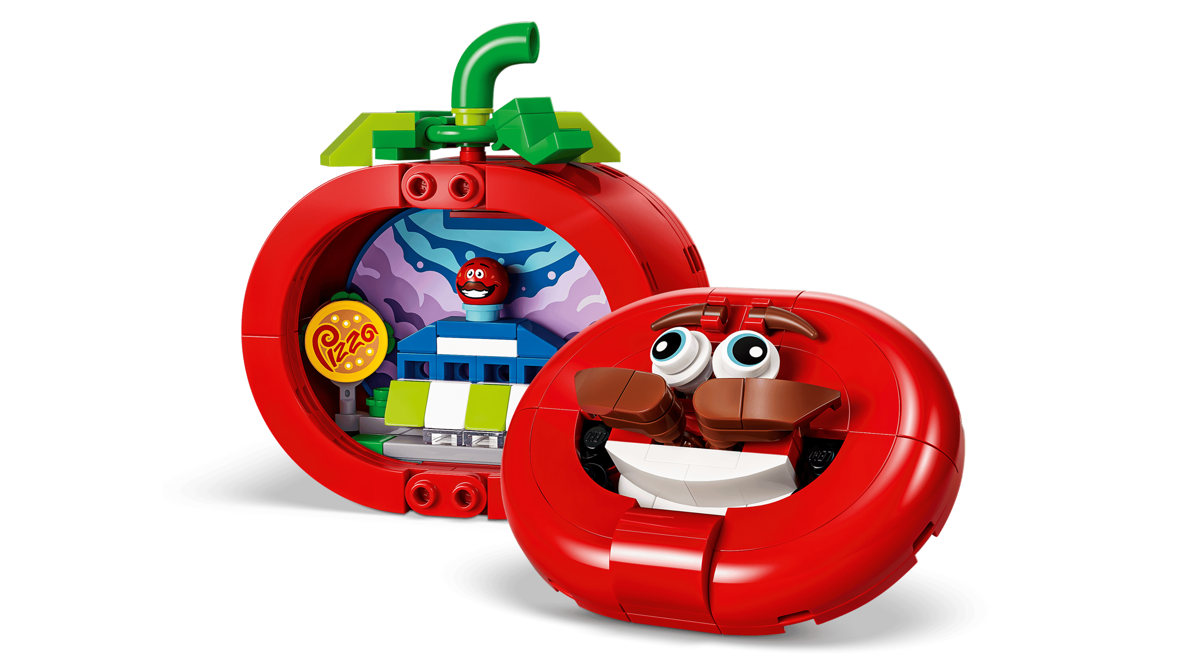 LEGO Fortnite Tomatohead 77079 detail view