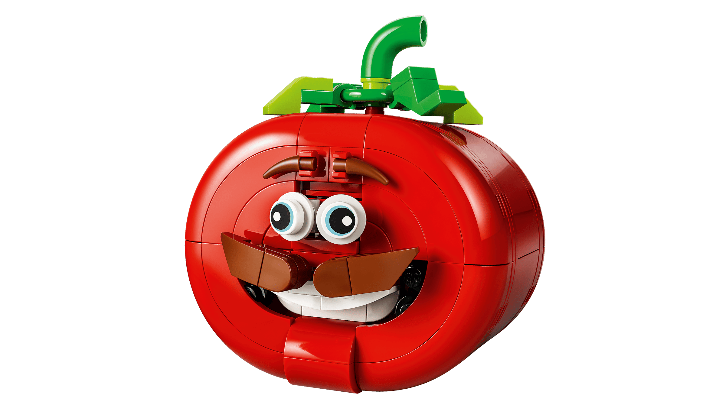 LEGO Fortnite Tomatohead 77079 detail view