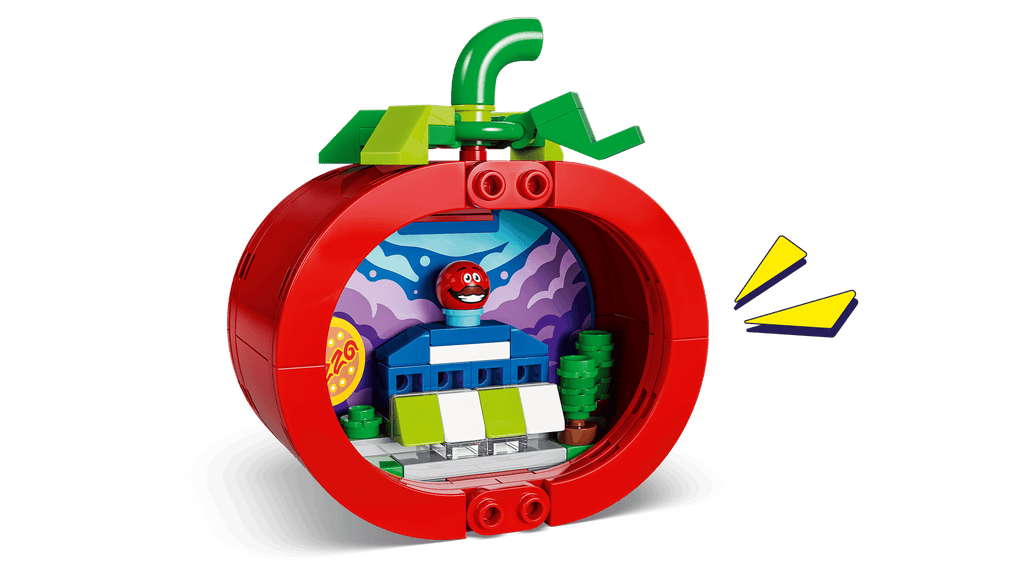 LEGO Fortnite Tomatohead 77079 detail view