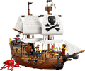 LEGO Creator 3-in-1 Iconic Pirate Ship 31387 built model