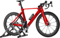 LEGO Icons Road Bike built model