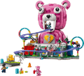 LEGO Fortnite Rave Cave 77082 built model