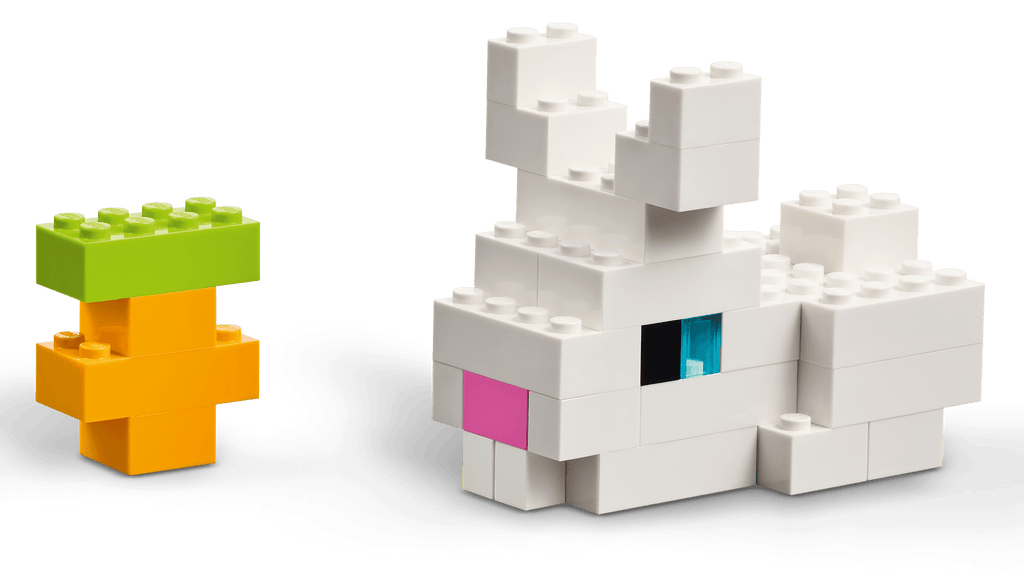 LEGO Classic Creative Colorful Bricks detail view