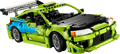 LEGO Technic Fast and Furious Mitsubishi Eclipse Car 42229 built model