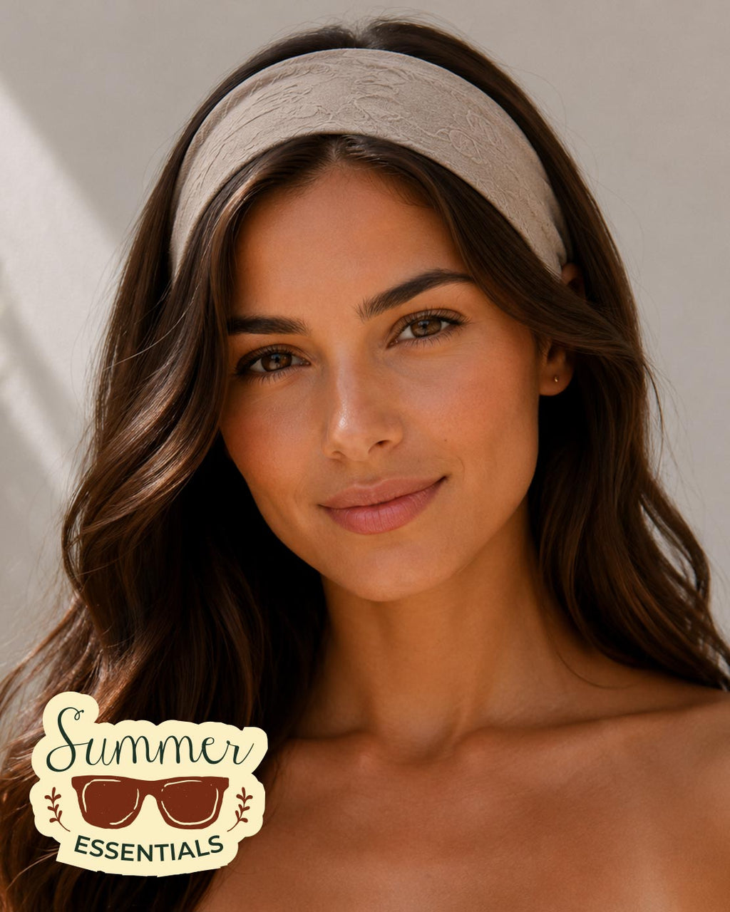 Soft Stretch Hairbands