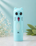 Cute Animal Lip Balm - Blue