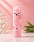 Cute Animal Lip Balm - Rose