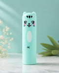 Cute Animal Lip Balm - Green